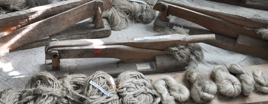 Ethnographic-historical museum - the village of Banya